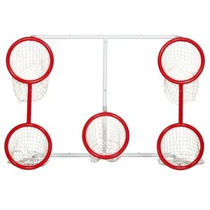 Winnwell Hokejová branka Winnwell 72" Heavy Duty 5-Hole Skill Net, Heavy Duty, 72"