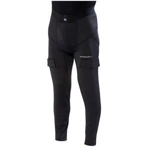 Winnwell Kalhoty se suspenzorem Winnwell Jock Compression YTH, Dětská, L