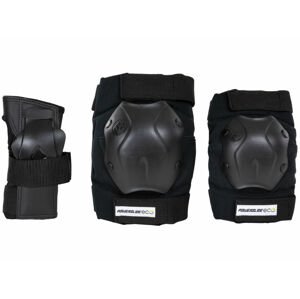 Powerslide Chrániče Powerslide Standard Eco Set (sada), L