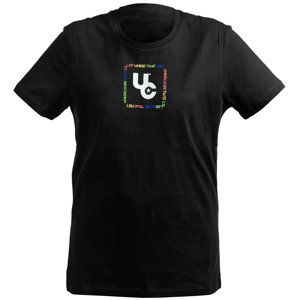 Powerslide Triko Undercover CI Slogan Tee, XL