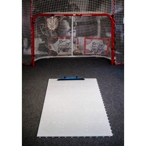 Hejduk Střelecká deska Hejduk Shooting Pad ICE 2m2, HS23 (18KS)