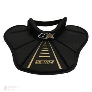 Brian’s Brankářský nákrčník Brian’s Optik Neck Guard SR, černá, Senior