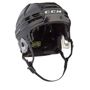 CCM Helma CCM Super Tacks X SR, černá, Senior, M, 55-60cm