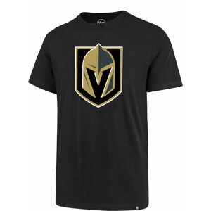47' Brand Triko NHL 47 Brand Echo Tee SR, Senior, M, Vegas Golden Knights