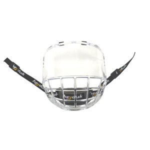 Hejduk Plexi Hejduk Fullshield XX JR + SR