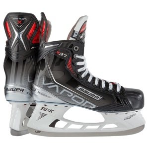 Bauer Brusle Bauer Vapor X3.7 S21 INT, Intermediate, 5.0, 38.5, EE