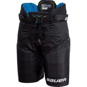 Bauer Kalhoty Bauer X S21 JR, Junior, L, tmavě modrá