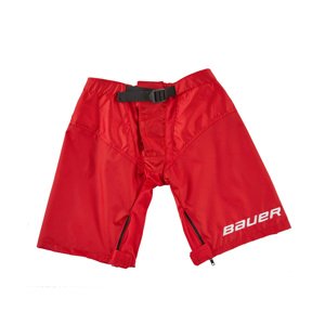 Bauer Hokejový návlek Bauer Pant Cover Shell S21 SR, Senior, XL, tmavě modrá