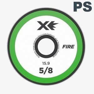 Sparx Brusný kotouč Sparx PS Fire Ring, 12.7