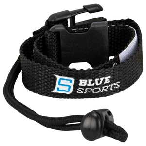 Blue Sports Prací popruh Blue Sports Laundry Loop, černá