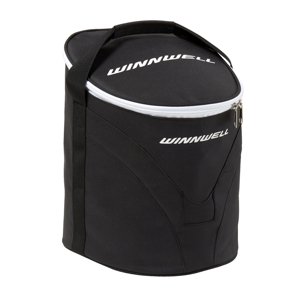 Winnwell Taška Winnwell Puck Bag - Na puky, černá