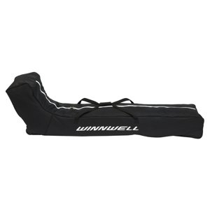 Winnwell Taška Winnwell Stick Bag Team - Na hokejky, černá