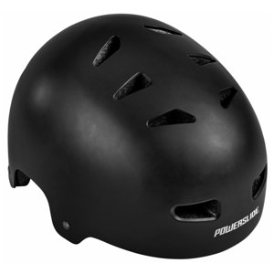 Powerslide Helma Powerslide Allround, černá, 58-61cm