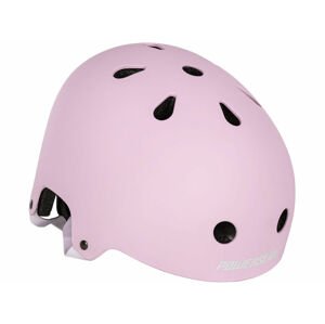 Powerslide Helma Powerslide Urban, světle růžová, 58-60cm