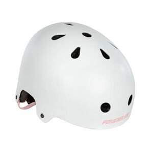 Powerslide Helma Powerslide Urban, bílá-růžová, 58-60cm