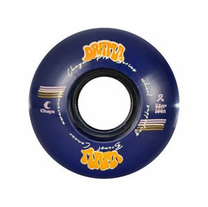 Powerslide Kolečka Chaya Drama Mama Pro (4ks), 58, 38, 100A