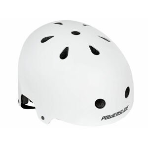 Powerslide Helma Powerslide Urban II, bílá, 51-54cm