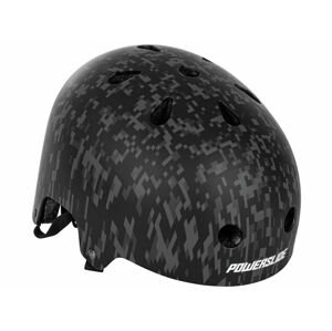 Powerslide Helma Powerslide Urban Pro Camo, camo, 58-61m