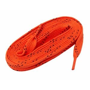Winnwell Obyčejné tkaničky Winnwell, oranžová, 130"