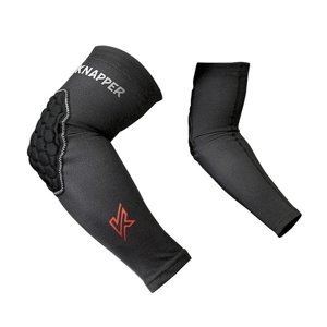 Knapper Hokejbalové chrániče loktů Knapper AK5, Senior, XS
