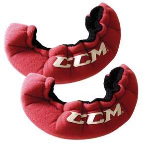 CCM Chránič nožů CCM Bladecovers, Senior, černá