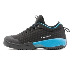 Knapper Hokejbalové boty Knapper AK5 Rain 2021 JR, Junior, 5.0, 38