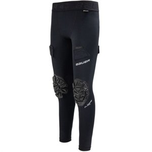 Bauer Brankářské kalhoty Bauer Elite Padded Pant SR, Senior, M