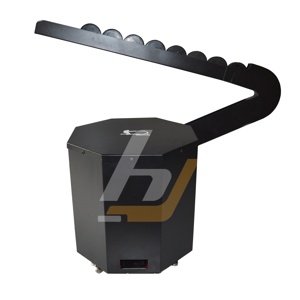Potent Hockey Elektronický Tréninkový nahrávač Potent Hockey Puck Passer