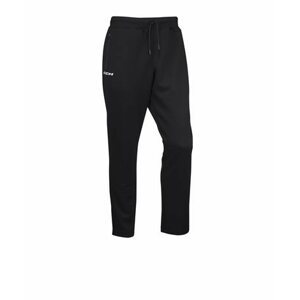 CCM Kalhoty CCM Locker Room Tapered Pant JR, Junior, S, tmavě modrá