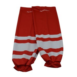 Hejduk Stulpny sublimace Red/White, červená-bílá