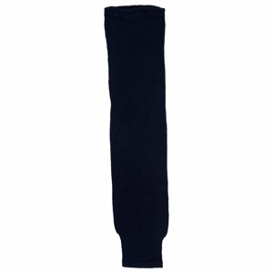CCM Stulpny CCM S100P Sock Knitted, Junior, modrá