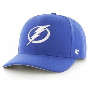 47' Brand Kšiltovka NHL 47 Brand MVP DP Wool Cold Zone, Senior, Tampa Bay Lightning