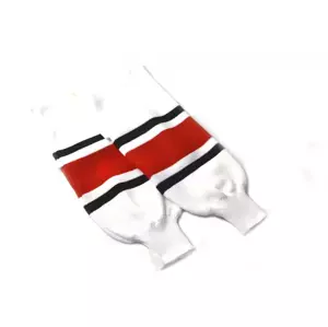 Hejduk Stulpny SR, bílá-černá-červená, Senior