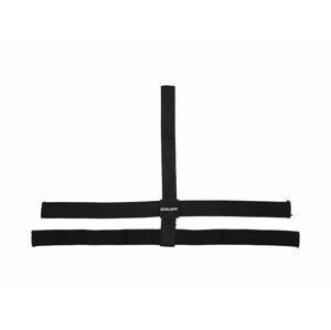 Hejduk Pásek k masce Backplate Strap - zadní, černá