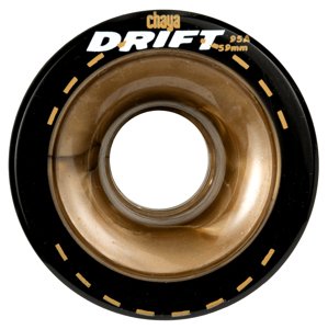 Powerslide Kolečka Chaya Drift (4ks), 92A, 59, 38