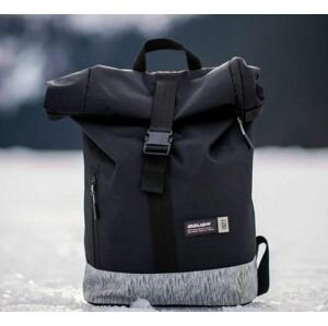 Bauer Batoh Bauer College Backpack S22, Senior, 20", černá