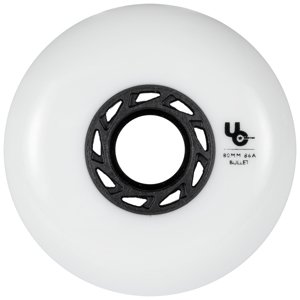 Powerslide Kolečka Undercover Blank Team (4ks), 86A, 90