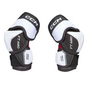 CCM Lokty CCM Jetspeed FT680 JR, Junior, L