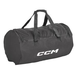 CCM Taška CCM 410 Player Basic, černá, Dětská, 24"