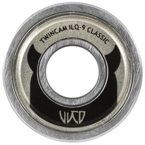 Powerslide Ložiska Powerslide Wicked Twincam ILQ 9 Classic Tube, 16ks