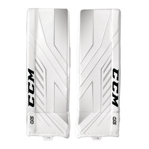 CCM Betony CCM Axis SR, bílá, Senior, 33+1"