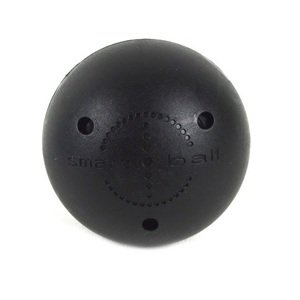 Potent Hockey Balónek Smart Ball, černá