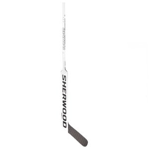Sherwood Brankářská hokejka Sherwood Rekker Legend 1 SR, Senior, 25", L, PP31