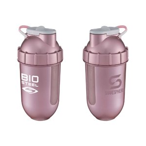 Biosteel Shaker Biosteel Tumbler 700ml, růžová