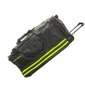Winnwell Taška Winnwell Q11 Wheel Bag JR, Junior, černá