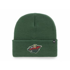 47' Brand Čepice NHL 47 Brand Haymaker SR, Senior, Minnesota Wild
