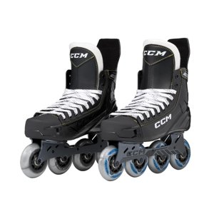 CCM Kolečkové brusle CCM RH Tacks AS 550 SR, Senior, 10.0