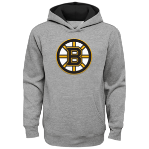 Outerstuff Mikina Outerstuff Prime YTH, Dětská, Boston Bruins, S