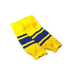 Hejduk Stulpny JR, žlutá-modrá, Junior