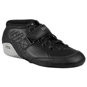 Powerslide Boty Chaya Quad Onyx, 45